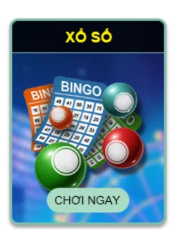 Xổ số OK365
