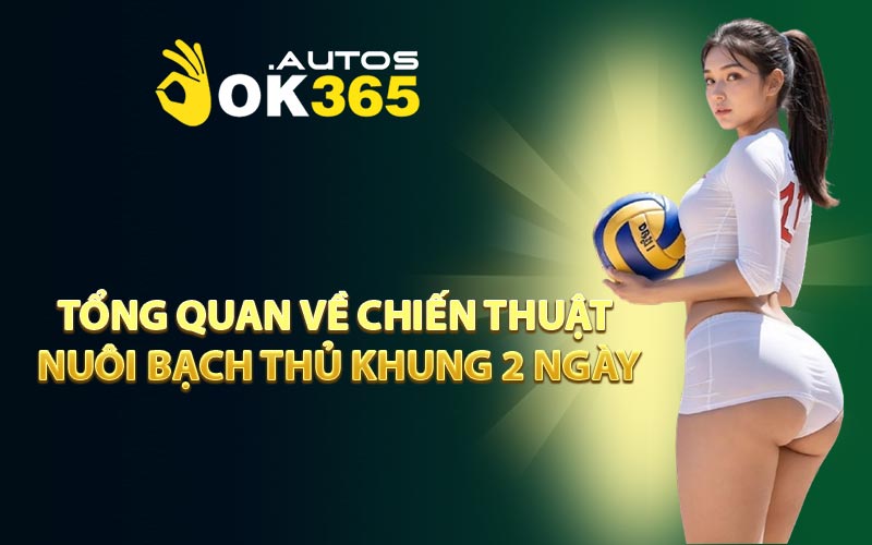 Tổng quan về chiến thuật nuôi bạch thủ khung 2 ngày